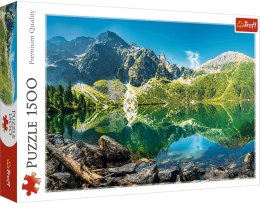 Trefl: Puzzle 1500el. - Nowość AW20 / Trefl