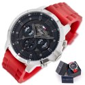 ZEGAREK MĘSKI TOMMY HILFIGER LUCA 1710490 (zf082a)