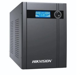 Zasilacz UPS Hikvision DS-UPS3000/MA 3000VA 1800W