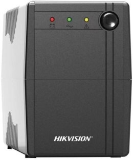 Zasilacz UPS Hikvision DS-UPS600 600VA/360W