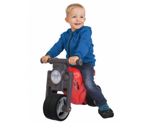 BIG 800056446 akcesorium do zabawek bujanych / na biegunach Buty dziecięce