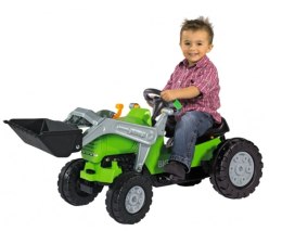 BIG 800056488 akcesorium do zabawek bujanych / na biegunach Koło dźwiękowe