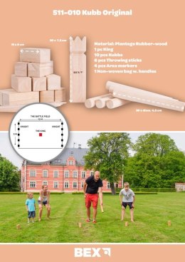 Bex Sport 511-010 bez kategorii