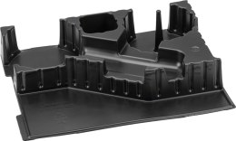 Bosch 1 600 A00 2WK akcesorium do pudełek do przechowywania Czarny Zestaw wstawek