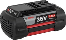 Bosch 1 600 A00 L1M akumulator przemysłowy Litowo-jonowa (Li-Ion) 6000 mAh 36 V
