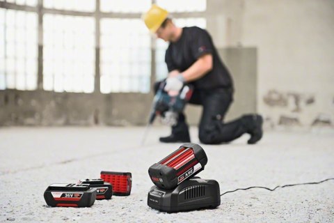 Bosch 1 600 A00 L1M akumulator przemysłowy Litowo-jonowa (Li-Ion) 6000 mAh 36 V