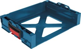 Bosch 1 600 A01 6ND akcesorium do pudełek do przechowywania Niebieski Rack