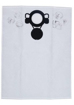 Bosch 2 605 411 229 akcesorium do przyłącza do odsysania Worek na kurz