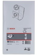Bosch 2 605 411 229 akcesorium do przyłącza do odsysania Worek na kurz