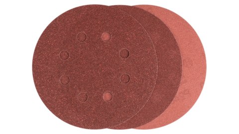 Bosch 2 607 019 497 akcesorium do szlifierek 25 szt. Arkusz szlifierski