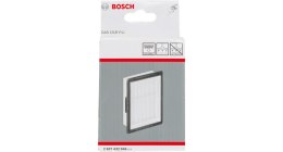 Bosch 2 607 432 033 akcesorium do przyłącza do odsysania Filtr