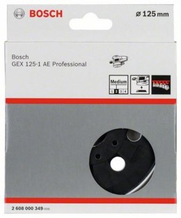 Bosch 2 608 000 349 akcesorium do szlifierek 1 szt. Pad do szlifowania