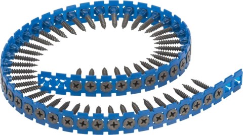 Bosch 2 608 000 552 akcesorium do śrubokrętów Niebieski GSR 6-25 TE, GSR 6-45 TE, GSR 18.0 V-EC TE, GTB 12V-11, GTB 185-LI, GTB 