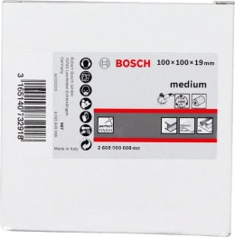 Bosch 2 608 000 608 akcesorium do szlifierek 1 szt. Głowica szlifierska