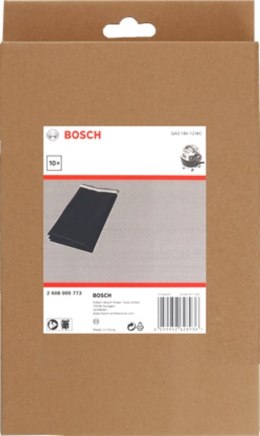 Bosch 2 608 000 773 akcesorium/materiał eksploatacyjny do odkurzacza Odkurzacz kanałowy