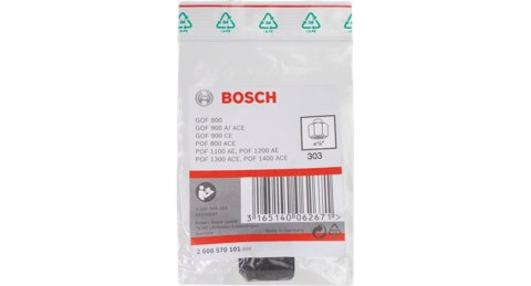 Bosch 2 608 570 105 akcesorium do norzyc