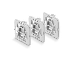 Bosch Adapter 3er-Set Kopp (K)