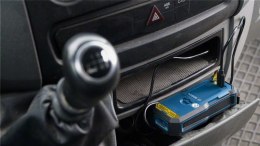 Bosch BA 3.7V 1.0Ah A Professional Ładowarka do baterii