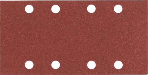 Bosch C430 10 szt. Pad do szlifowania