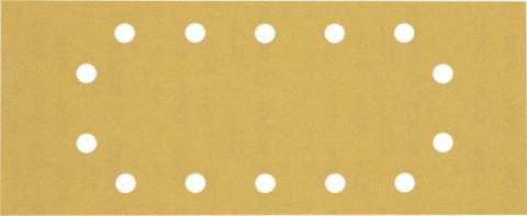 Bosch Expert C470 10 szt. Arkusz szlifierski