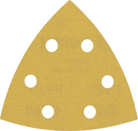 Bosch Expert C470 5 szt. Arkusz szlifierski