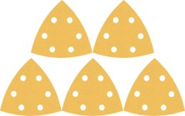 Bosch Expert C470 5 szt. Arkusz szlifierski