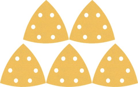 Bosch Expert C470 5 szt. Arkusz szlifierski