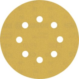 Bosch Expert C470 5 szt. Tarcza szlifująca