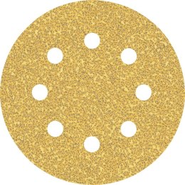 Bosch Expert C470 5 szt. Tarcza szlifująca