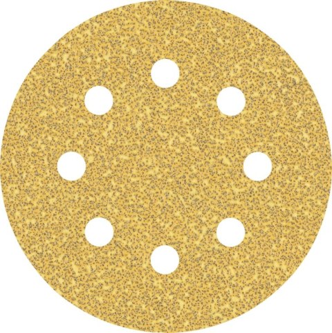 Bosch Expert C470 5 szt. Tarcza szlifująca