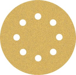 Bosch Expert C470 5 szt. Tarcza szlifująca