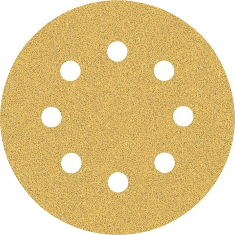 Bosch Expert C470 5 szt. Tarcza szlifująca