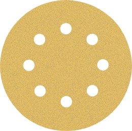 Bosch Expert C470 5 szt. Tarcza szlifująca