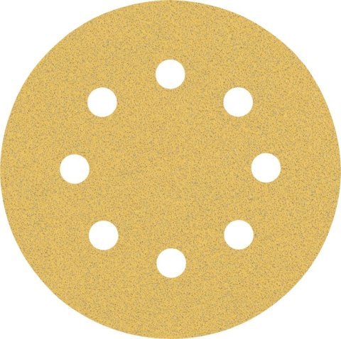 Bosch Expert C470 5 szt. Tarcza szlifująca