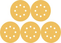 Bosch Expert C470 5 szt. Tarcza szlifująca