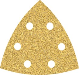 Bosch Expert C470 50 szt. Arkusz szlifierski