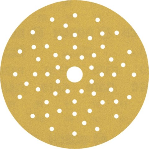 Bosch Expert C470 50 szt. Tarcza szlifująca