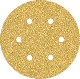 Bosch Expert C470 50 szt. Tarcza szlifująca