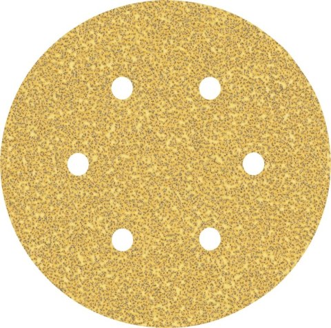 Bosch Expert C470 50 szt. Tarcza szlifująca