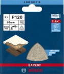 Bosch Expert M480 5 szt. Siatka szlifierska