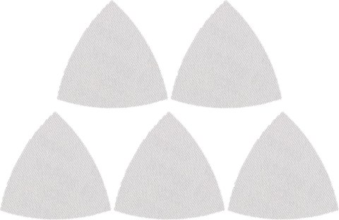 Bosch Expert M480 5 szt. Siatka szlifierska