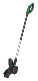 Bosch F016800608 akumulatorowe nożyce do trawy 11,5 cm 18 V Czarny, Zielony