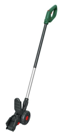 Bosch F016800608 akumulatorowe nożyce do trawy 11,5 cm 18 V Czarny, Zielony
