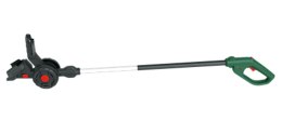Bosch F016800608 akumulatorowe nożyce do trawy 11,5 cm 18 V Czarny, Zielony