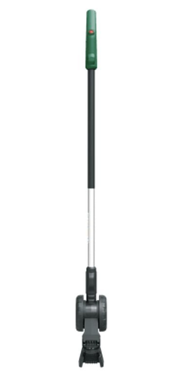 Bosch F016800608 akumulatorowe nożyce do trawy 11,5 cm 18 V Czarny, Zielony