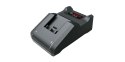 Bosch F016800609 bateria/ładowarka do elektronarzędzi Zestaw bateria i ładowarka