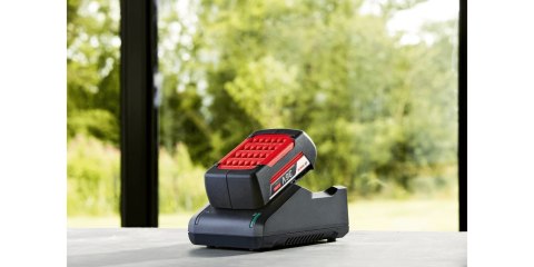 Bosch F016800609 bateria/ładowarka do elektronarzędzi Zestaw bateria i ładowarka