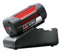 Bosch GBA 36V 6.0Ah + AL 36V-20 Zestaw bateria i ładowarka