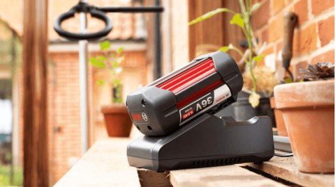 Bosch GBA 36V 6.0Ah + AL 36V-20 Zestaw bateria i ładowarka