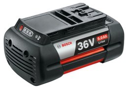 Bosch GBA 36V 6.0Ah Zestaw bateria i ładowarka